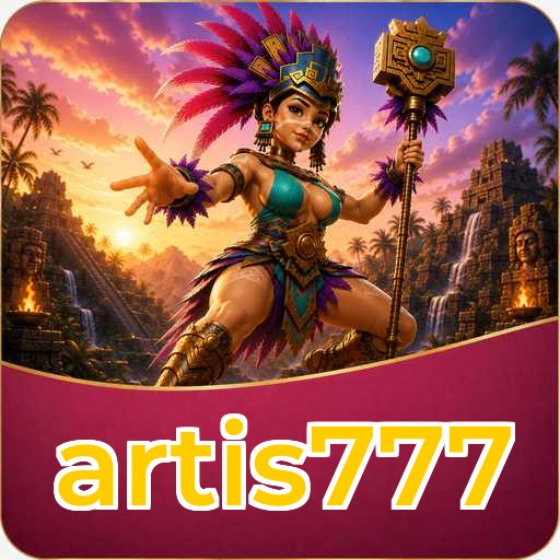 Panduan Download artis777